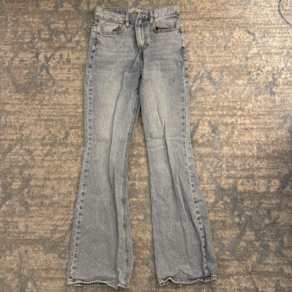 Pacsun Bootcut Jeans